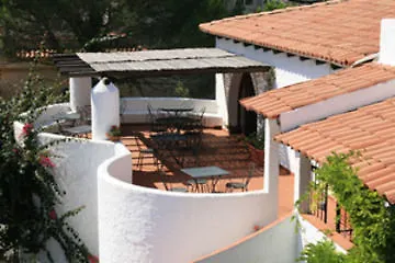 Mediterranea Hotel