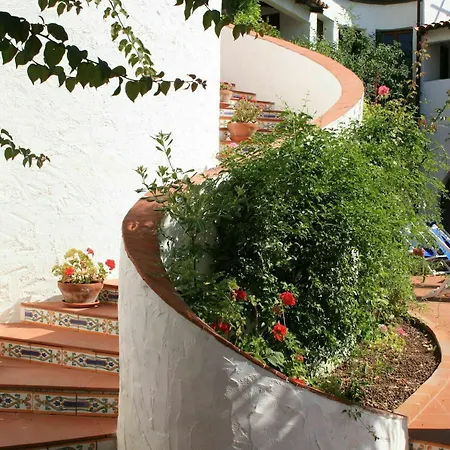Mediterranea Hotel