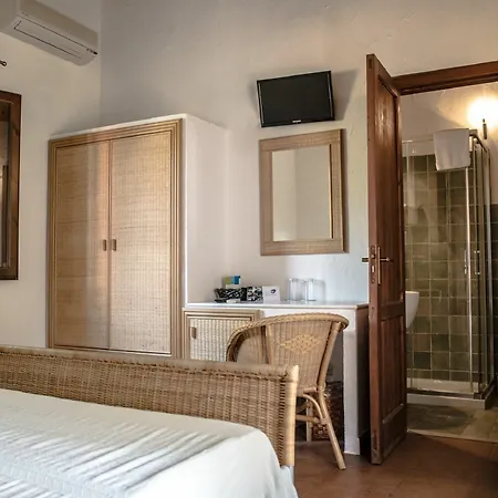 Mediterranea Hotel 3*