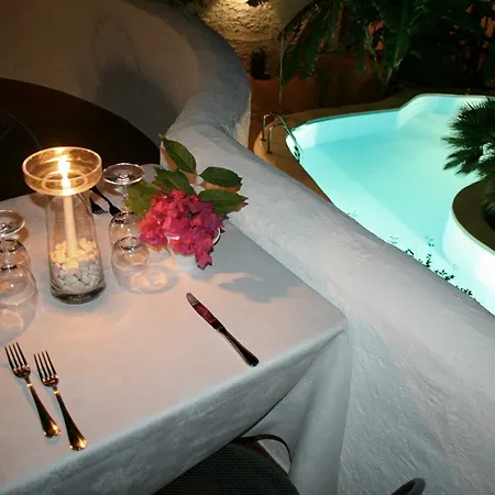 Mediterranea Hotel