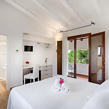 Mediterranea Hotel