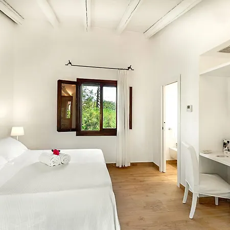 Mediterranea Hotel Lido di Noto