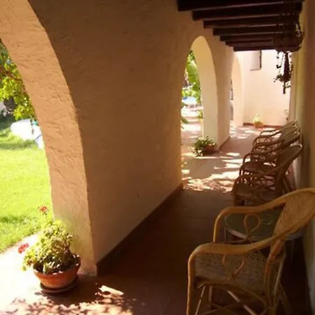 Mediterranea Hotel 3*