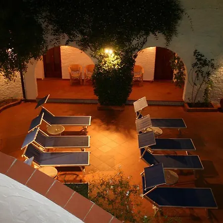 Hotel Mediterranea Lido di Noto