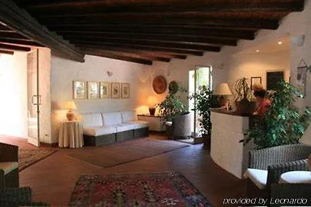 Mediterranea Hotel 3*