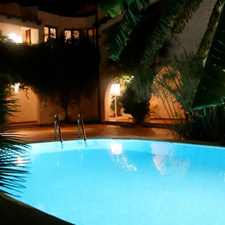 Mediterranea Hotel