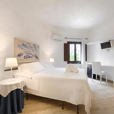 Mediterranea Hotel