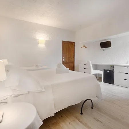 Mediterranea 3*