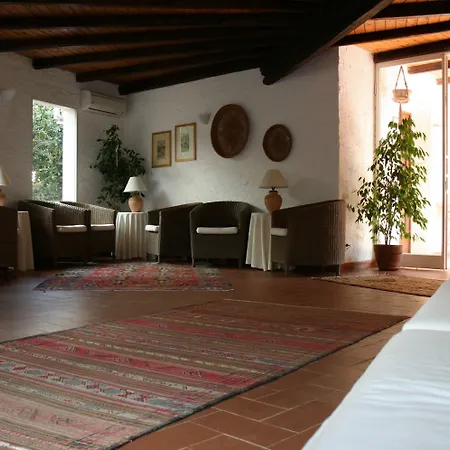 Mediterranea Hotel