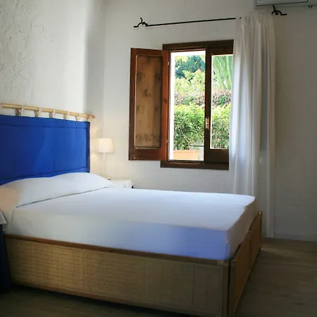 Mediterranea Hotel