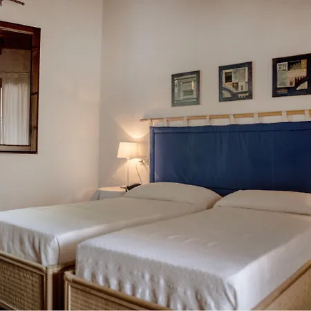 Mediterranea Hotel