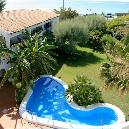 Mediterranea 3* Lido di Noto
