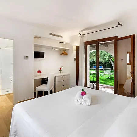 Mediterranea Hotel 3*