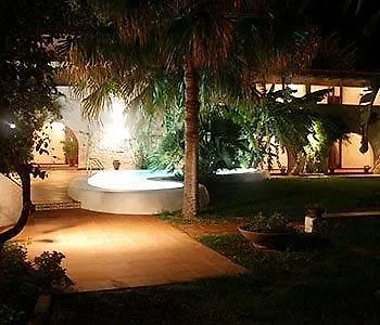 Mediterranea 3* Lido di Noto