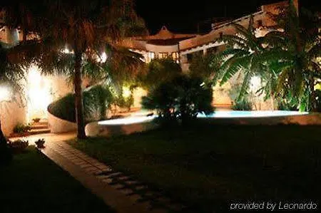 Mediterranea Hotel Lido di Noto