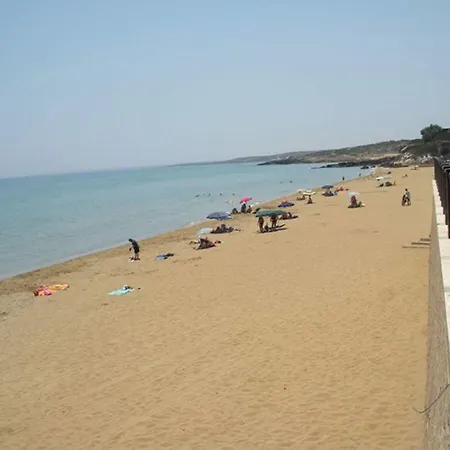 Hotel Mediterranea 3*