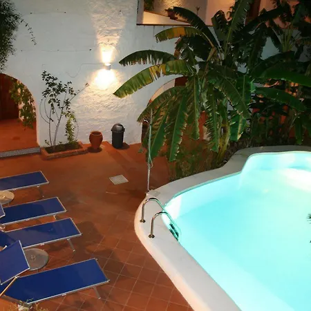 Mediterranea Hotel Lido di Noto
