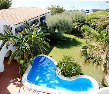 Hotel Mediterranea