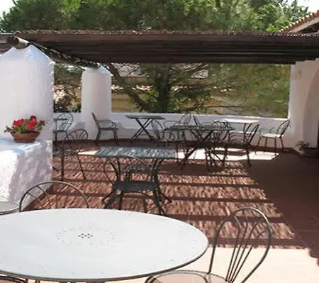 Mediterranea Hotel 3*