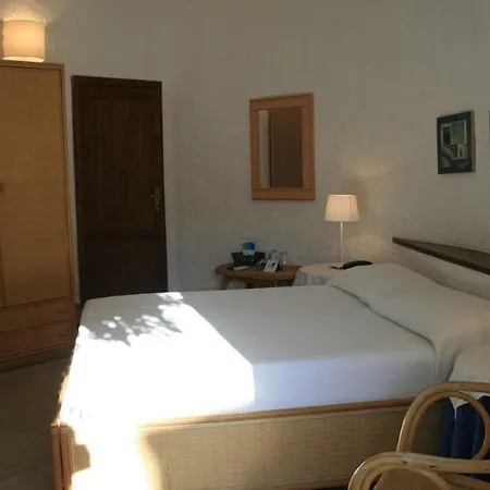 Hotel Mediterranea 3*
