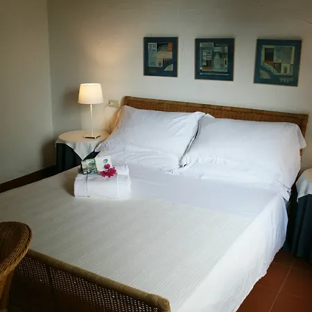 Hotel Mediterranea