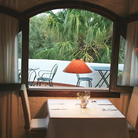 Mediterranea Hotel 3*