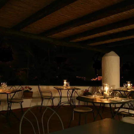 Mediterranea Hotel Lido di Noto
