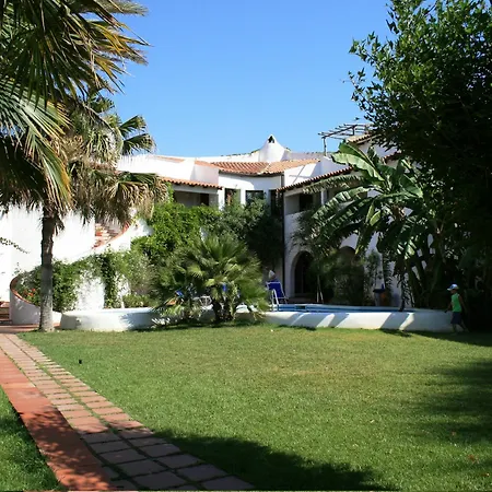 Mediterranea Hotel Lido di Noto