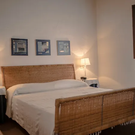 Hotel Mediterranea 3*