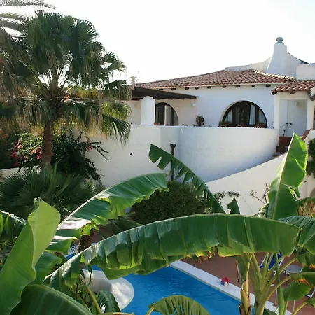 Hotel Mediterranea 3*