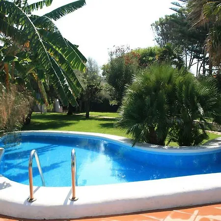 Mediterranea Hotel 3*