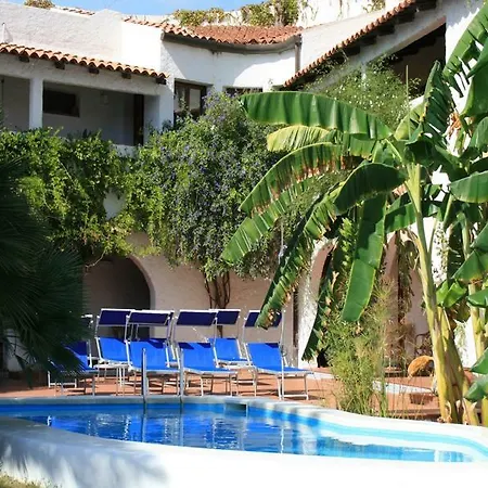 Mediterranea Hotel 3*