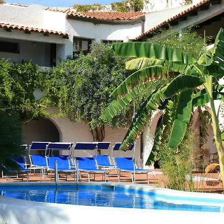 Mediterranea Hotel 3*