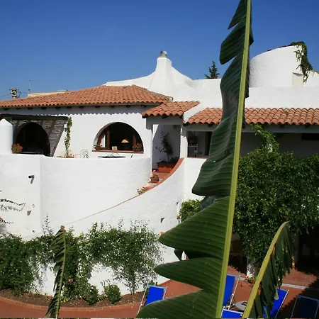 Mediterranea Hotel Lido di Noto