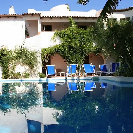 Mediterranea Hotel