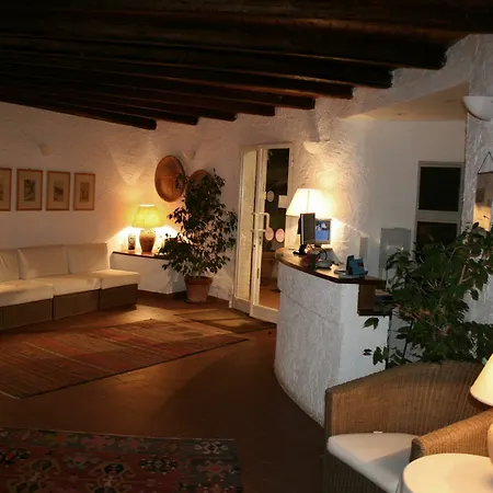 Mediterranea Hotel