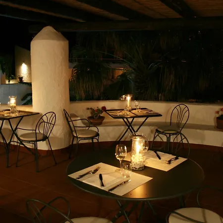 Hotel Mediterranea