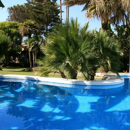 Mediterranea Hotel Lido di Noto