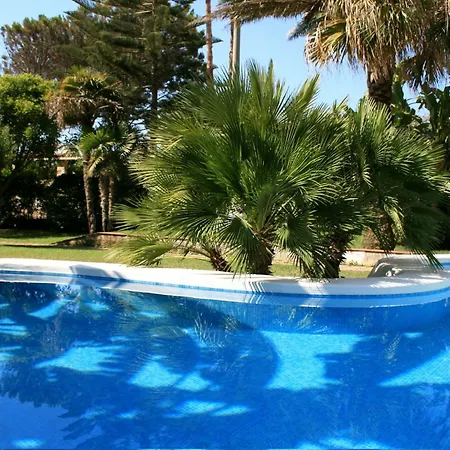 Hotel Mediterranea