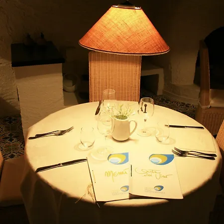 Hotel Mediterranea Lido di Noto