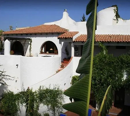Mediterranea Hotel 3*