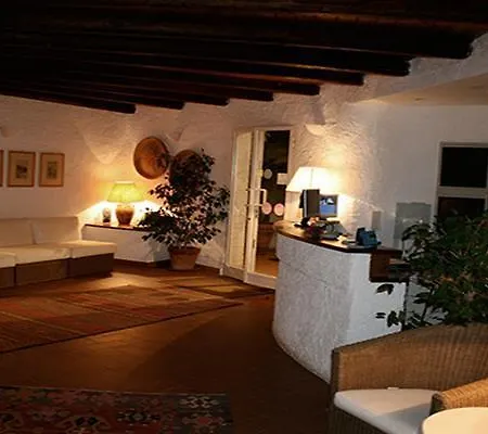 Mediterranea Hotel
